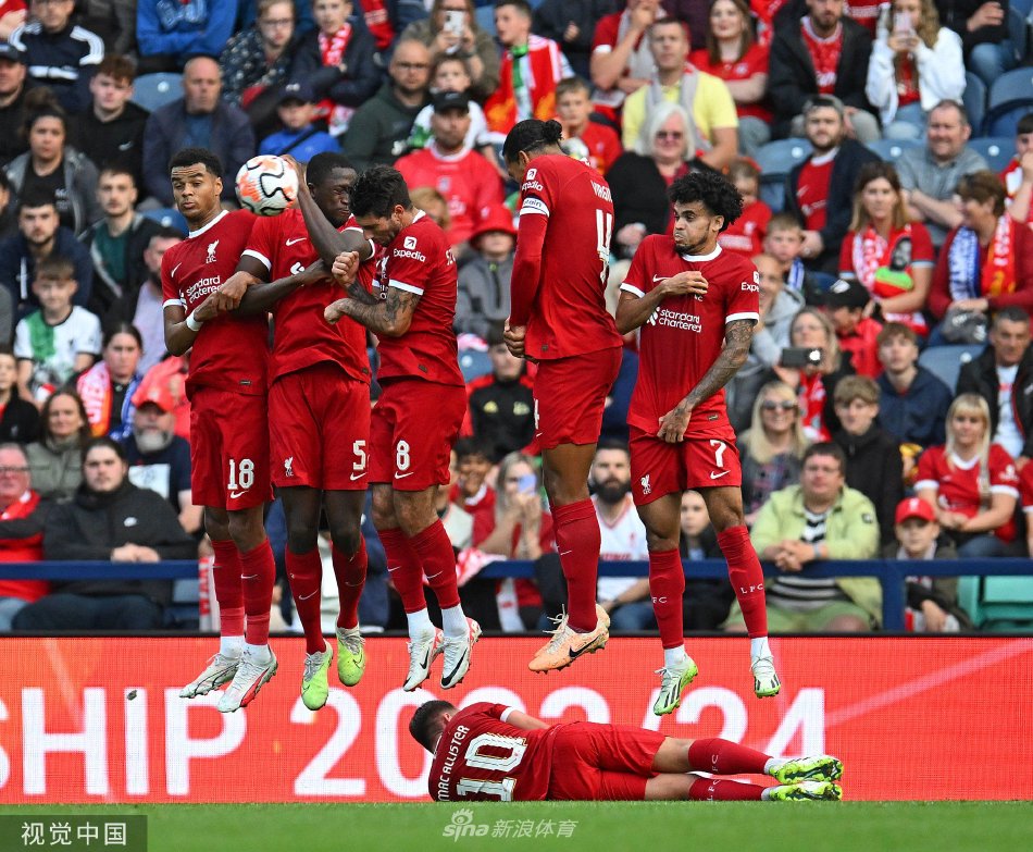 在现代足球 在现代足球